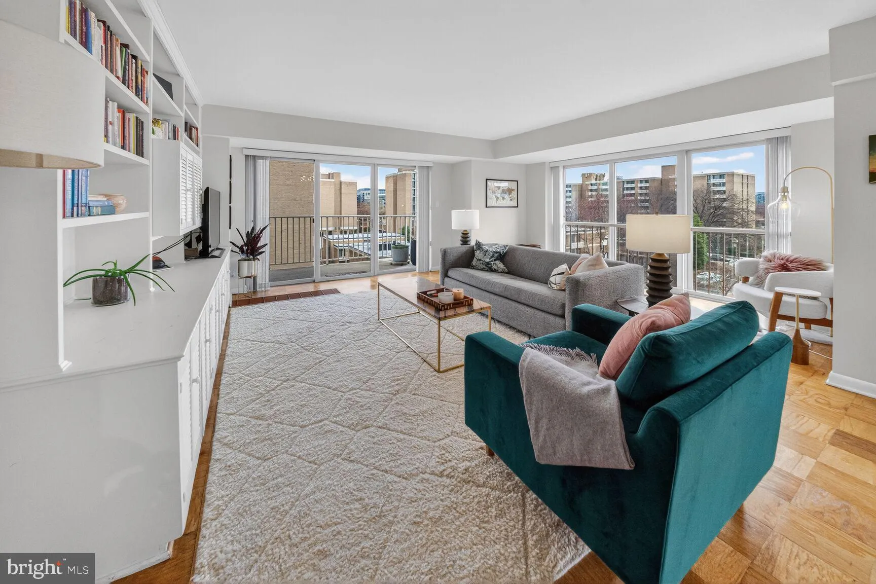560 N, Washington, DC 20024