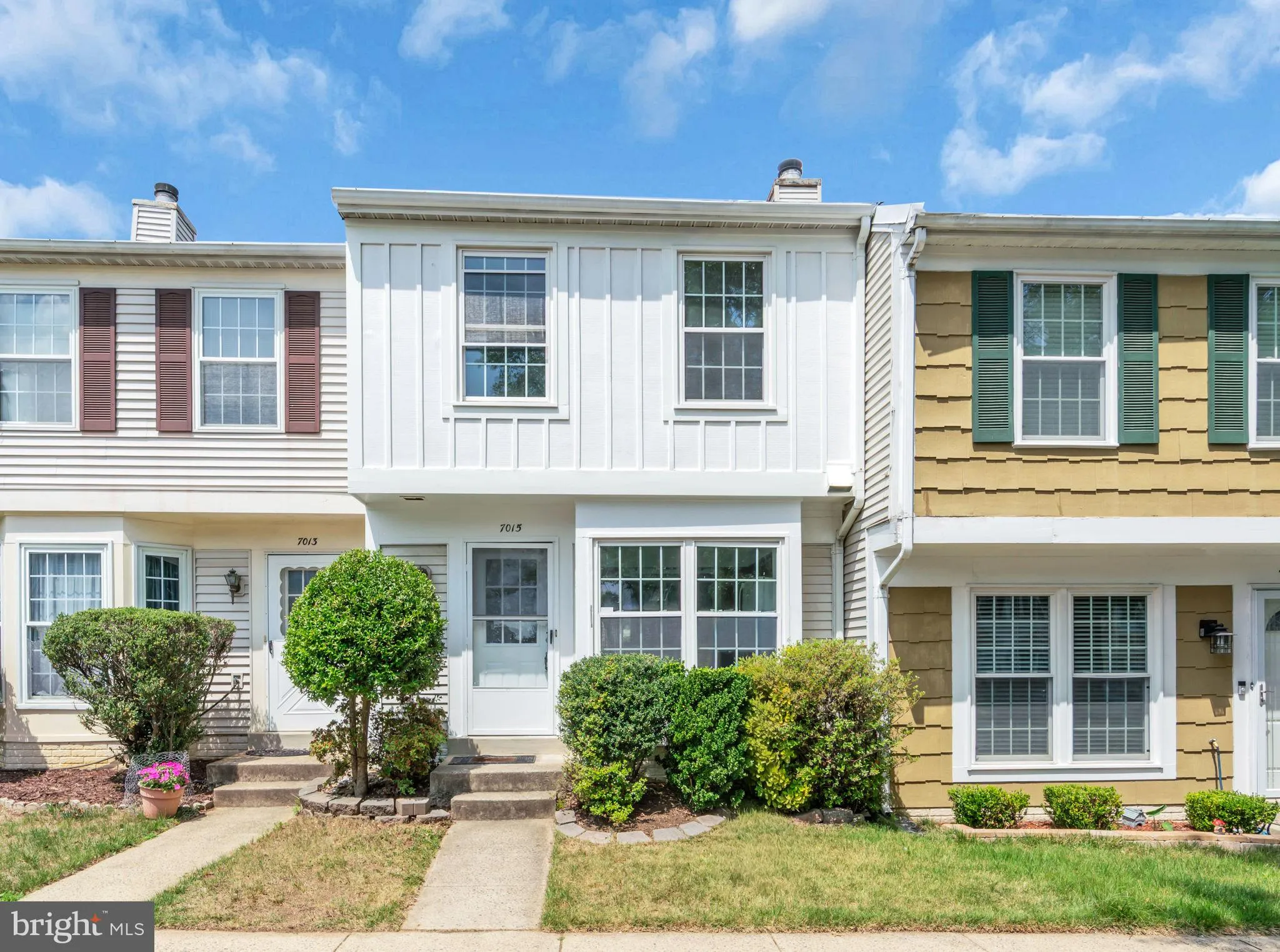 7015 OLD BRENTFORD ROAD, Alexandria, VA 22310