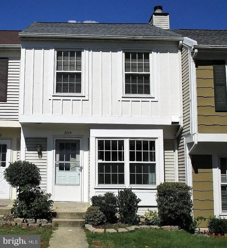 7015 OLD BRENTFORD ROAD, Alexandria, VA 22310