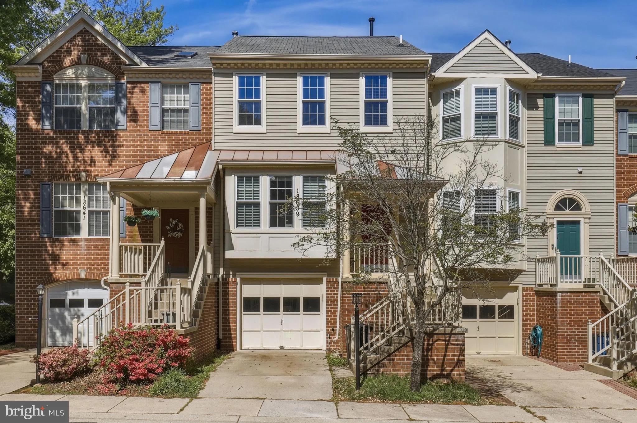 18639 CLOVERCREST CIRCLE, Olney, MD 20832