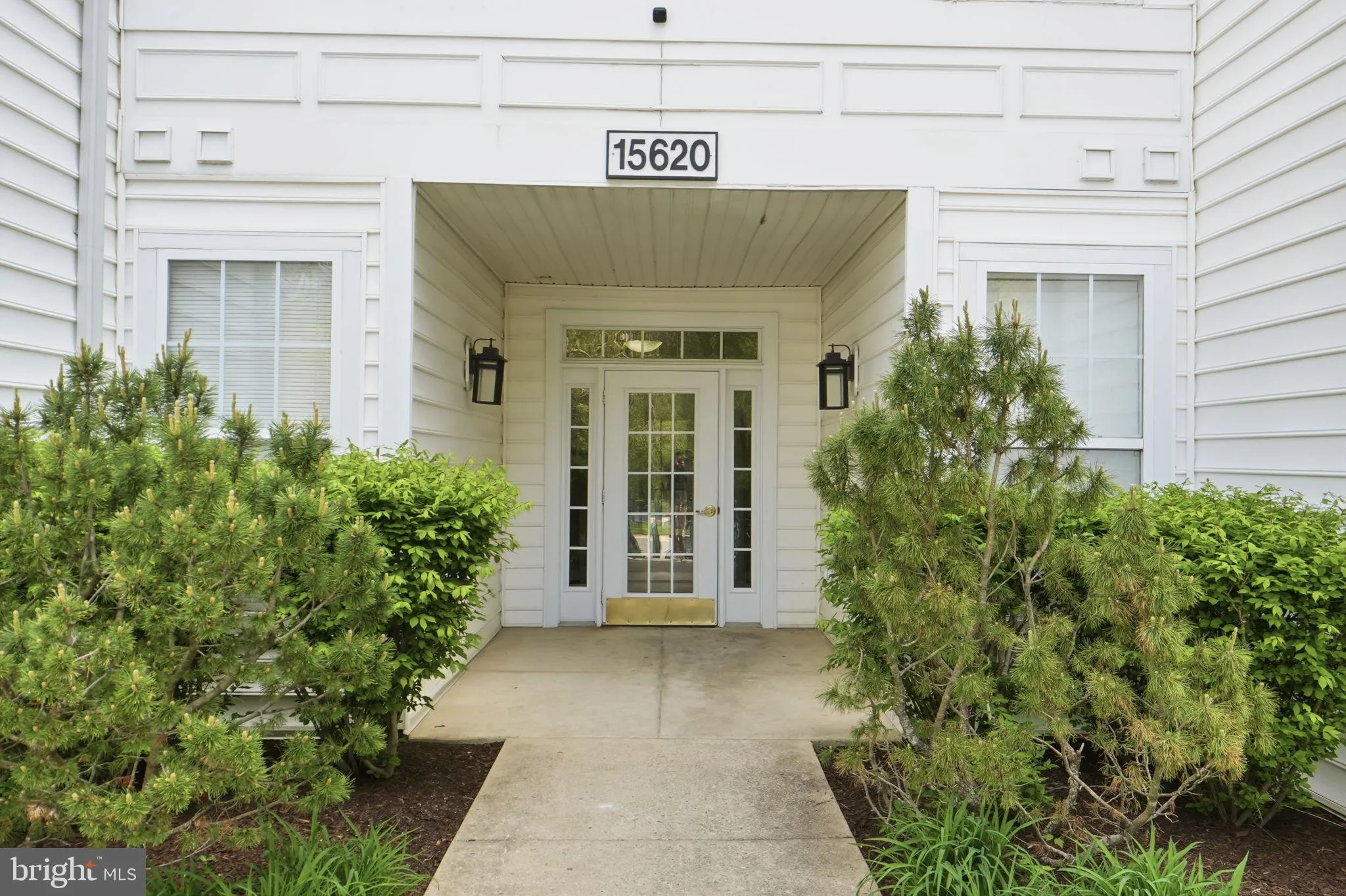 15620 EVERGLADE LANE, Bowie, MD 20716