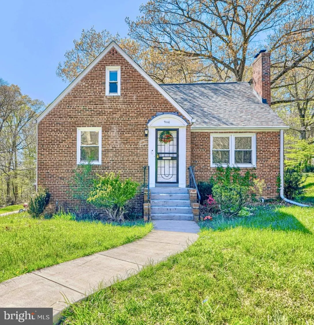 9110 AUTOVILLE DRIVE, College Park, MD 20740