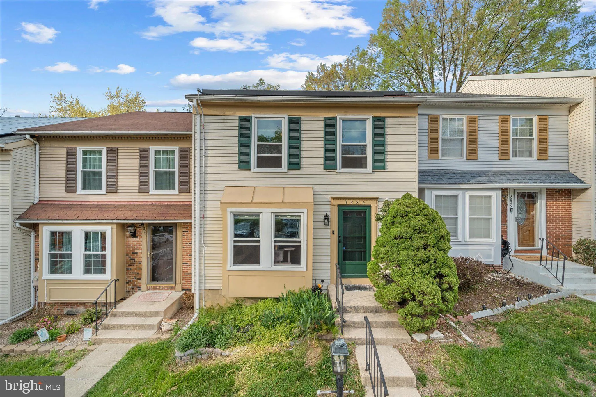 3824 LANSDALE COURT, Burtonsville, MD 20866