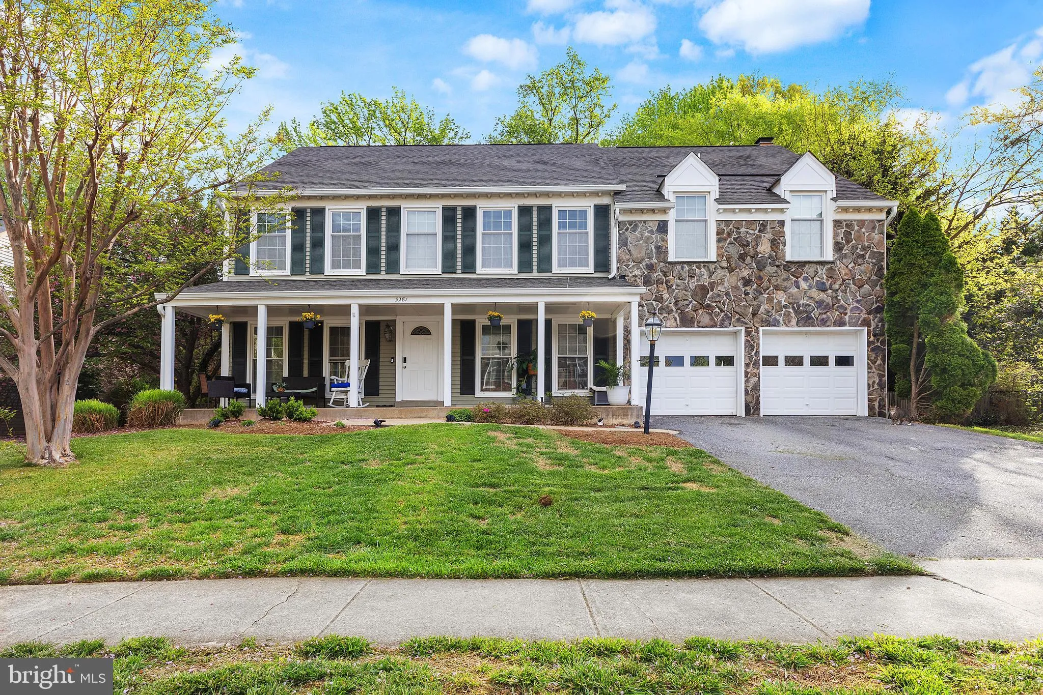 3281 CHRISLAND DRIVE, Annapolis, MD 21403