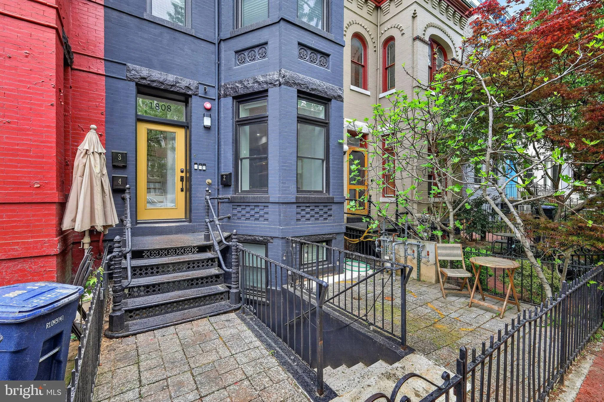 1808 S STREET, Washington, DC 20009