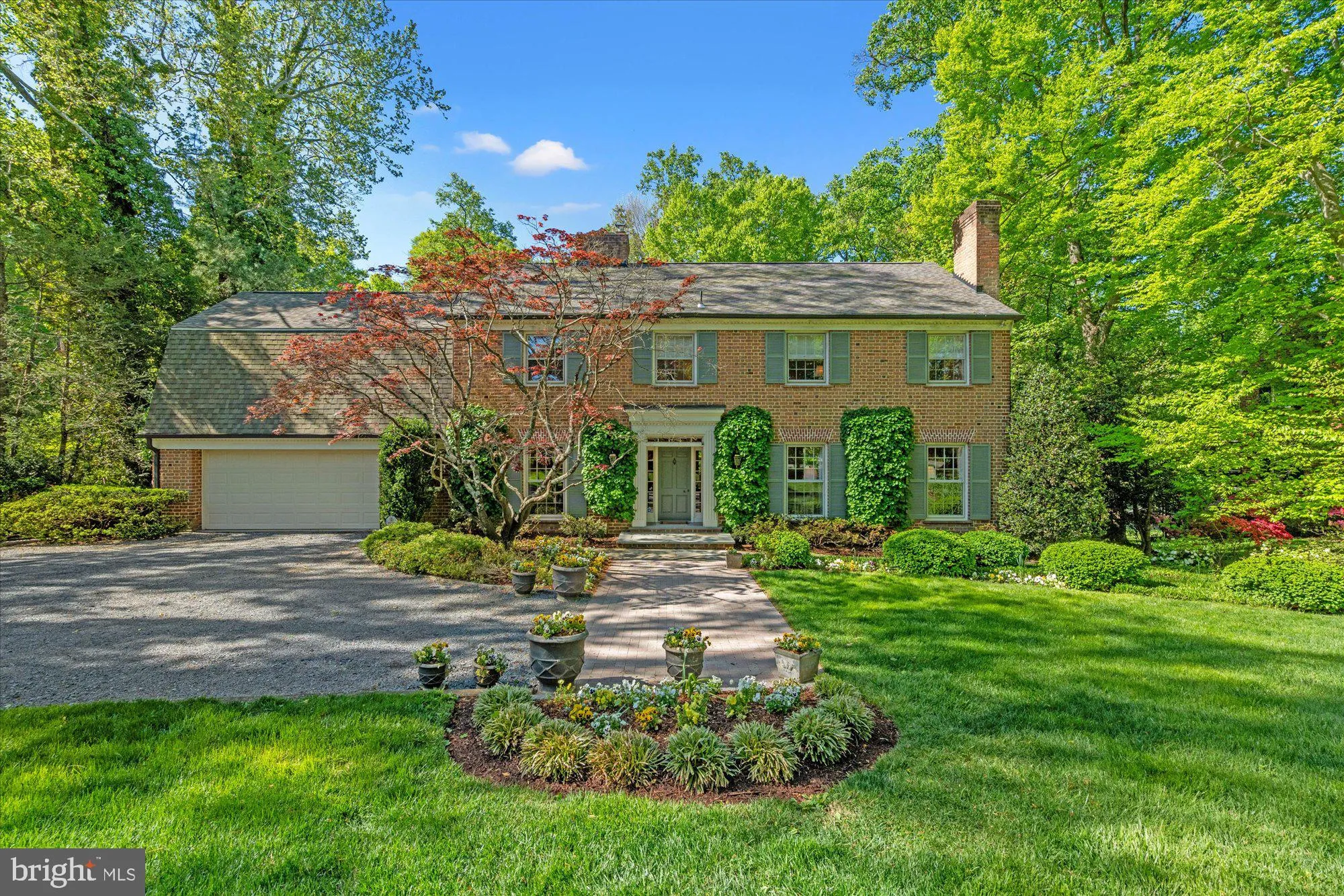 7030 LONGWOOD DRIVE, Bethesda, MD 20817