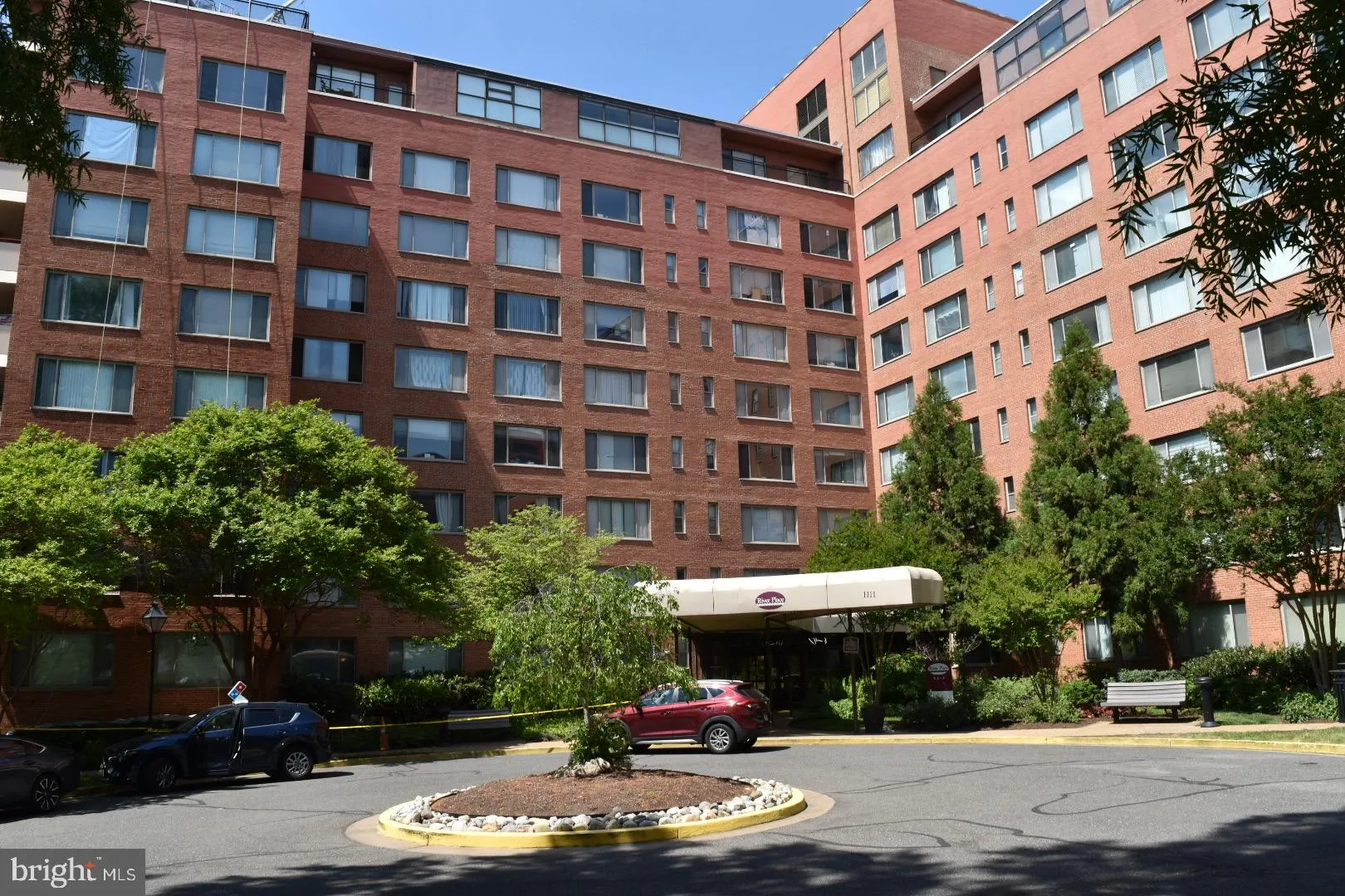 1111 ARLINGTON BOULEVARD, Arlington, VA 22209