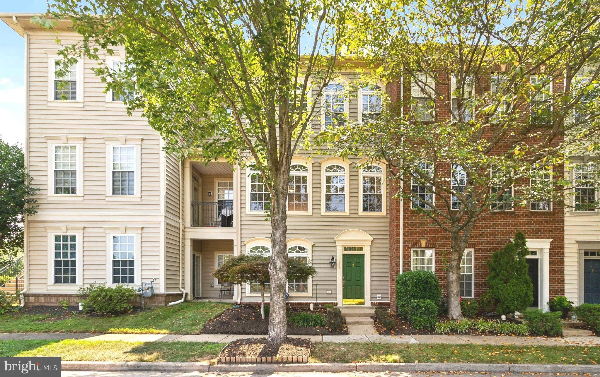 11833 WHITWORTH CANNON LANE, Bristow, VA 20136