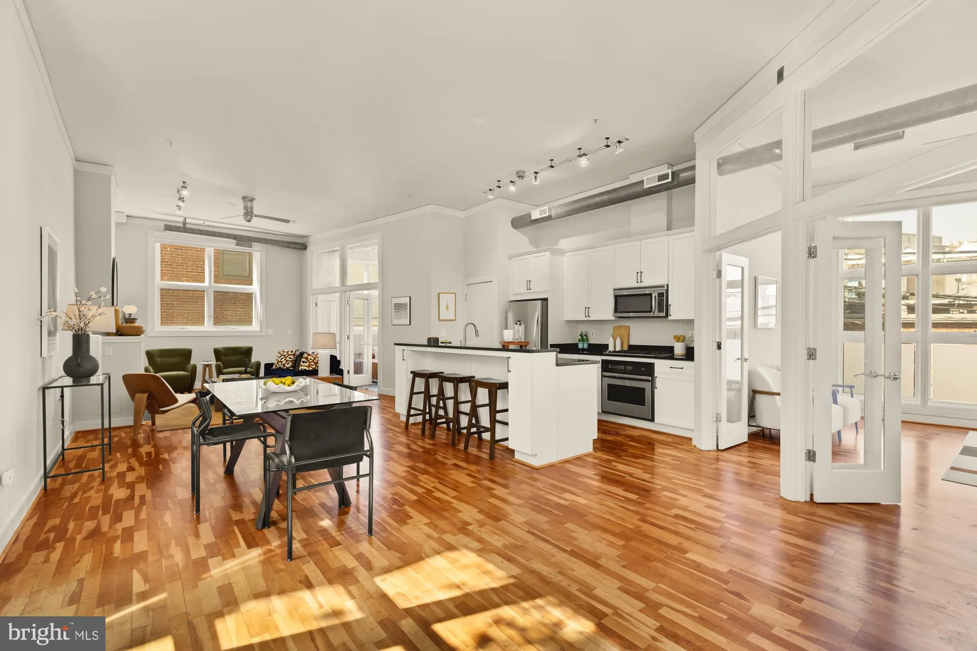 2380 CHAMPLAIN STREET, Washington, DC 20009