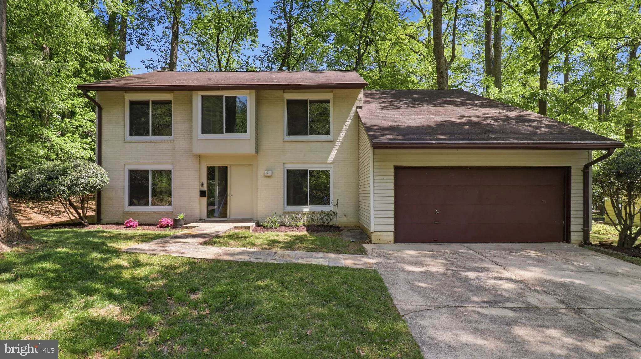 3 DON MILLS COURT, Rockville, MD 20850