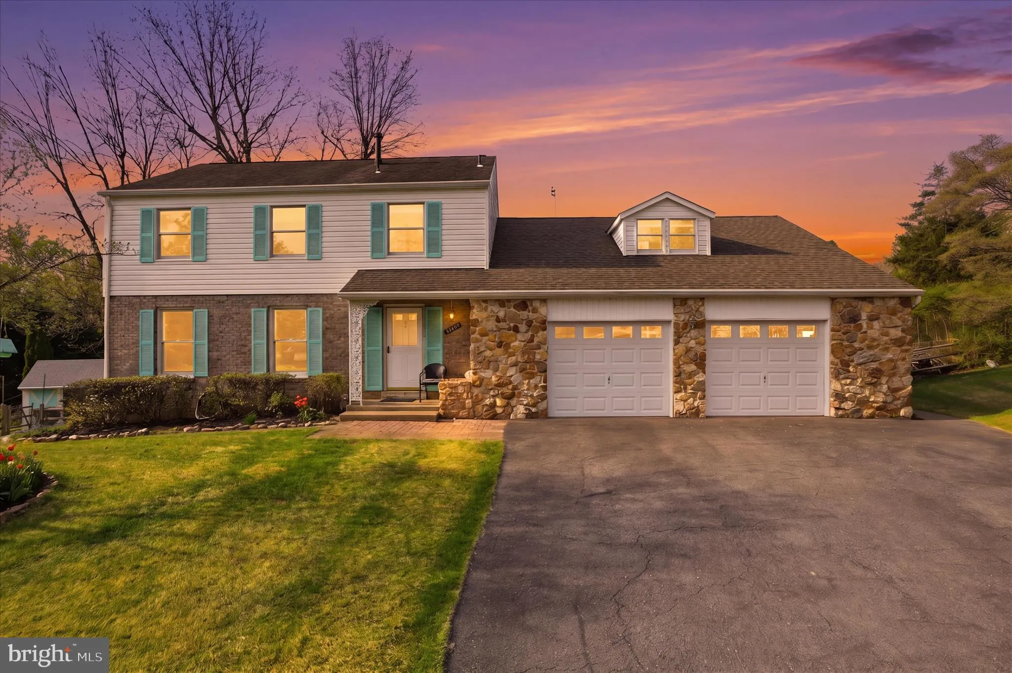 16405 KEATS TERRACE, Rockville, MD 20855