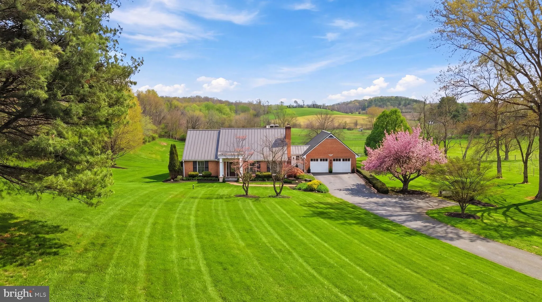 6501 GREEN VALLEY ROAD, New Market, MD 21774