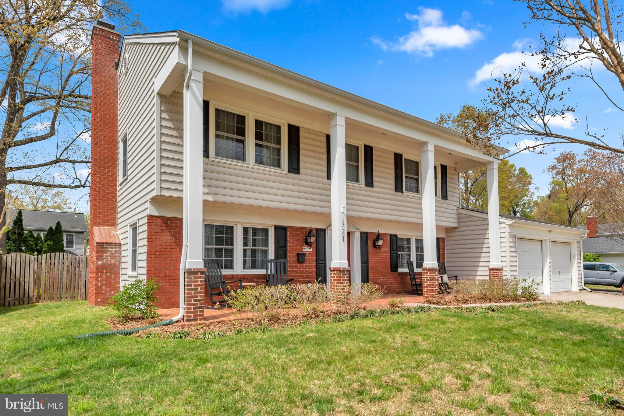 1721 URBY DRIVE, Crofton, MD 21114