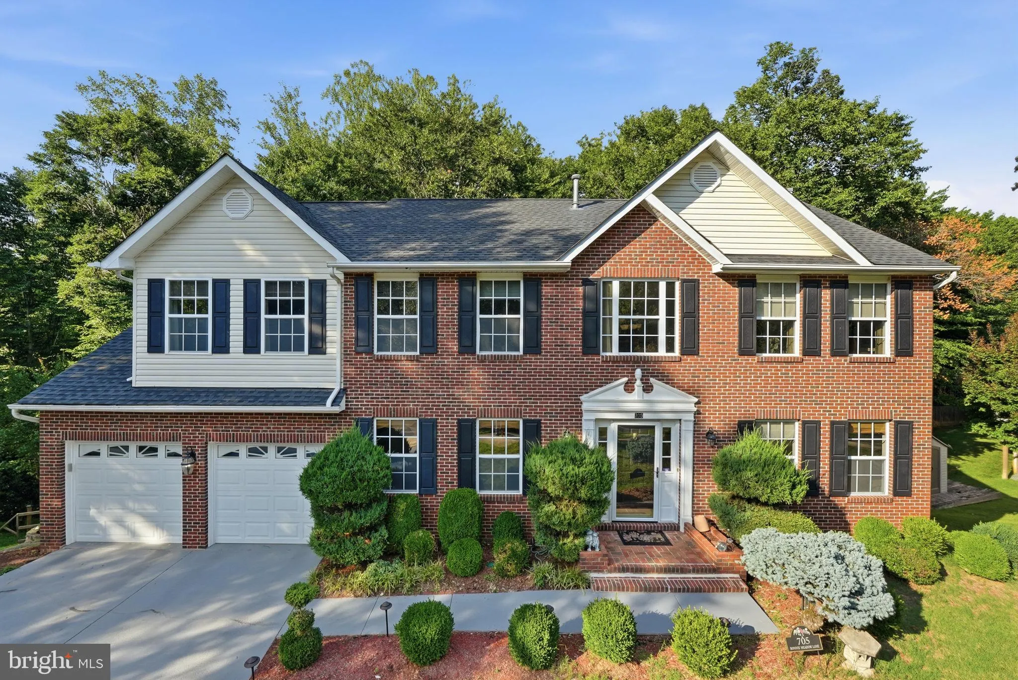 705 BONNIE MEADOW LANE, Fort Washington, MD 20744