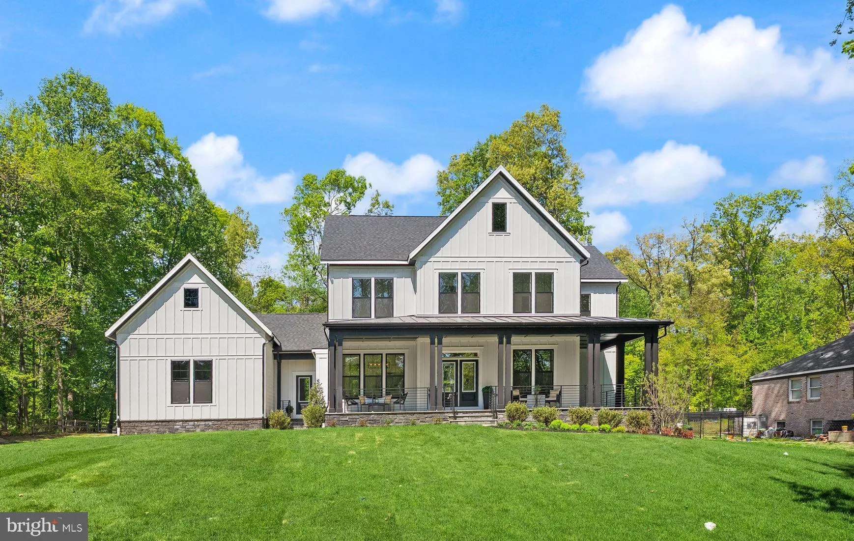 11800 VALLEY ROAD, Fairfax, VA 22033