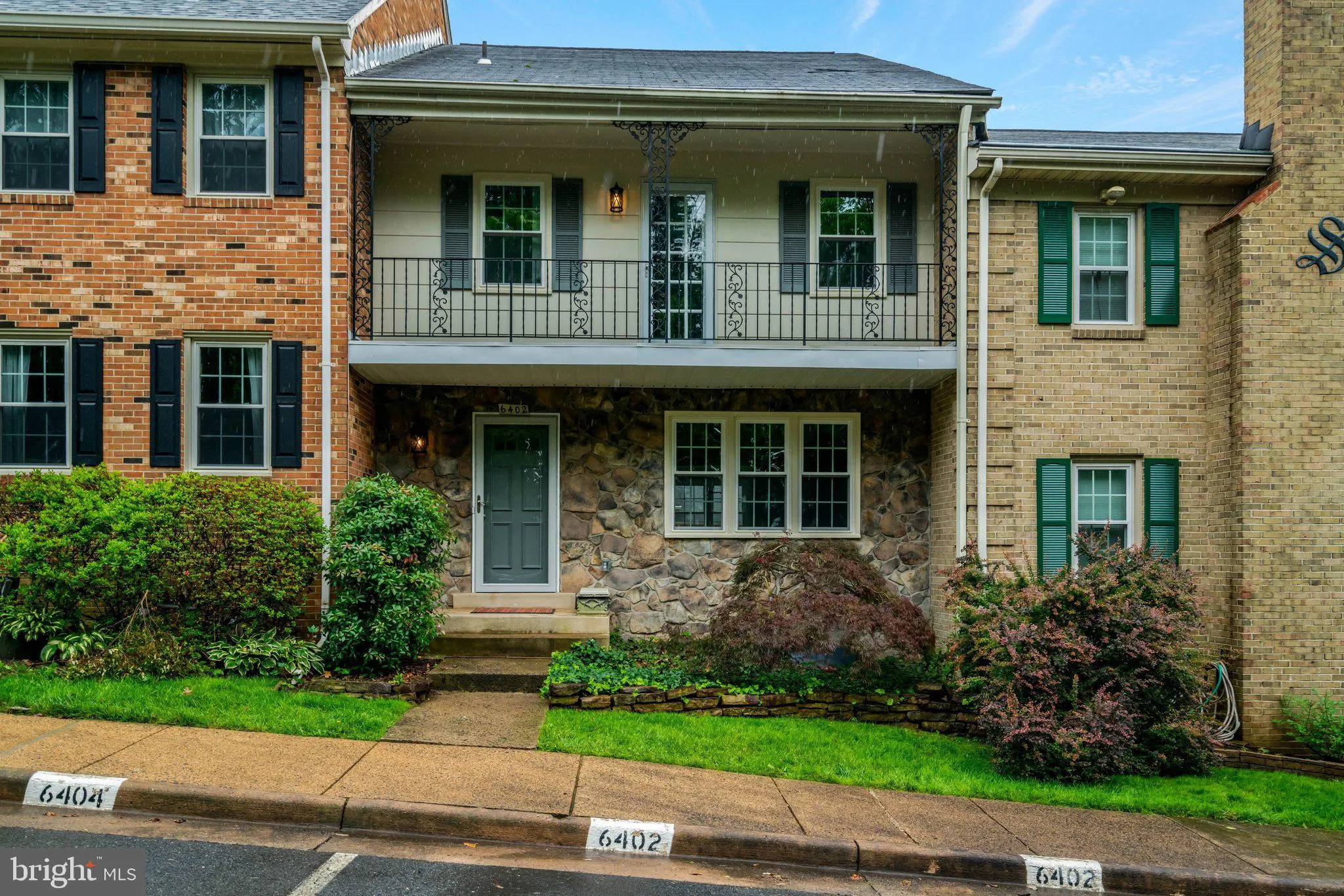 6402 SEVEN OAKS COURT, Falls Church, VA 22042