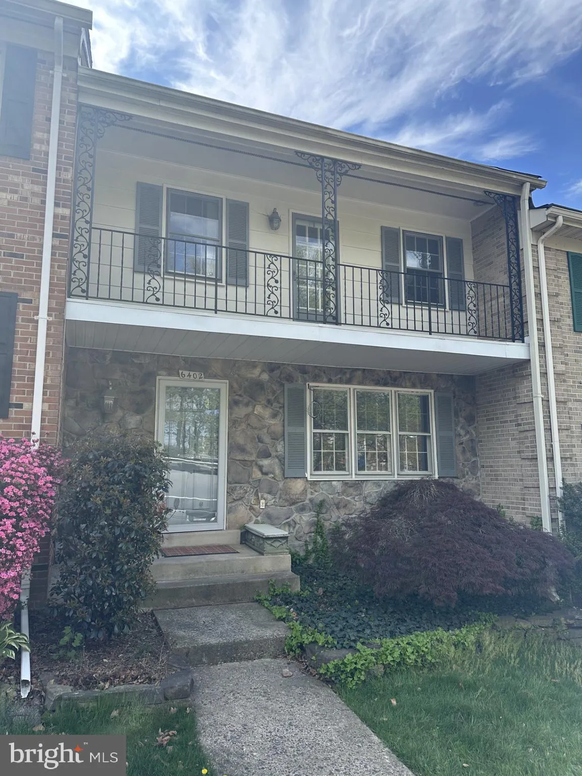 6402 SEVEN OAKS COURT, Falls Church, VA 22042