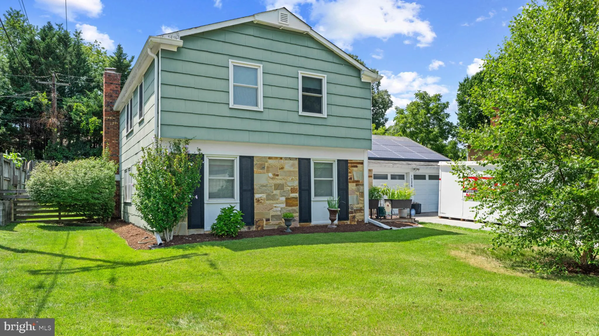 1226 PORT ECHO LANE, Bowie, MD 20716