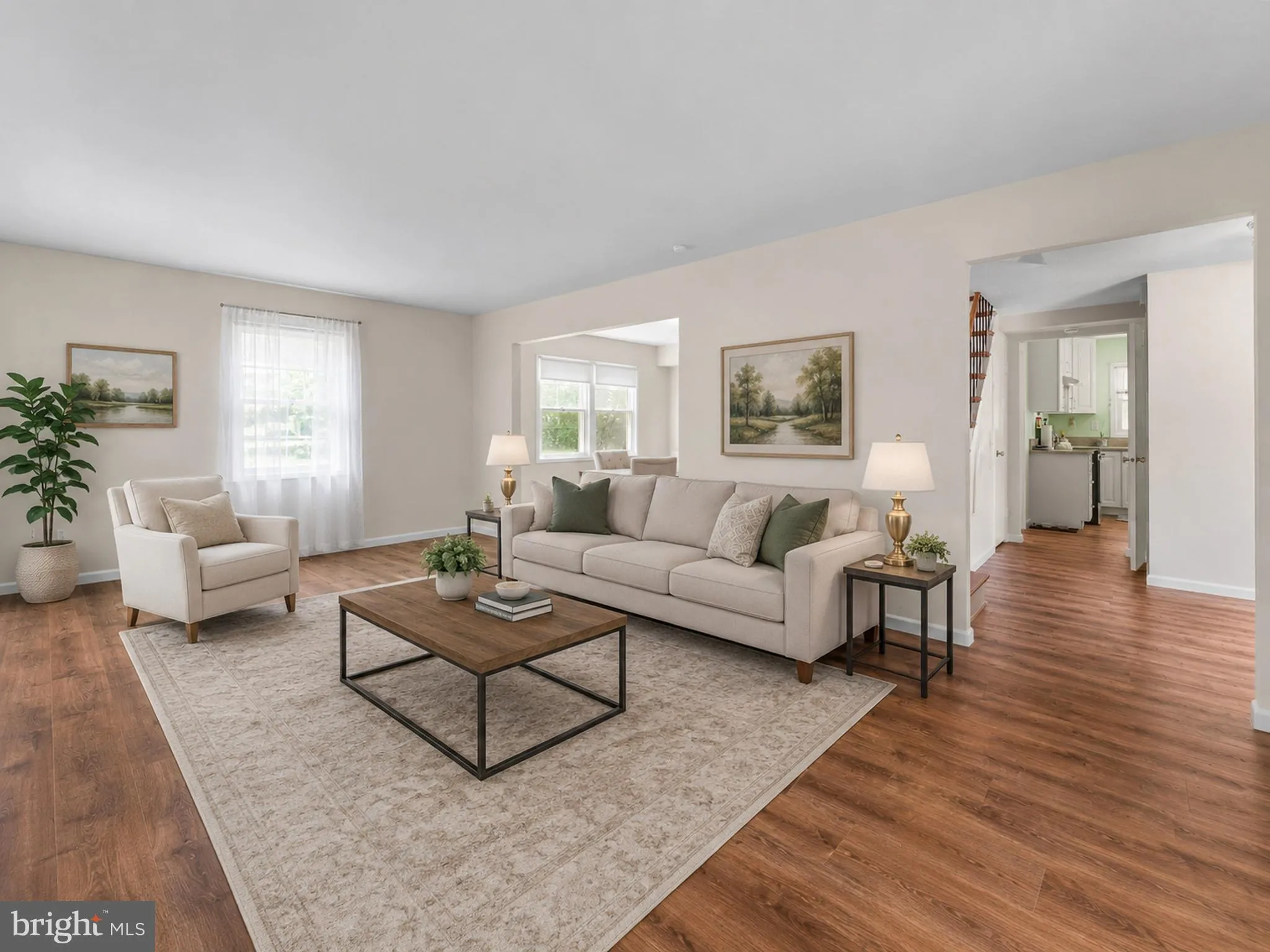 1226 PORT ECHO LANE, Bowie, MD 20716