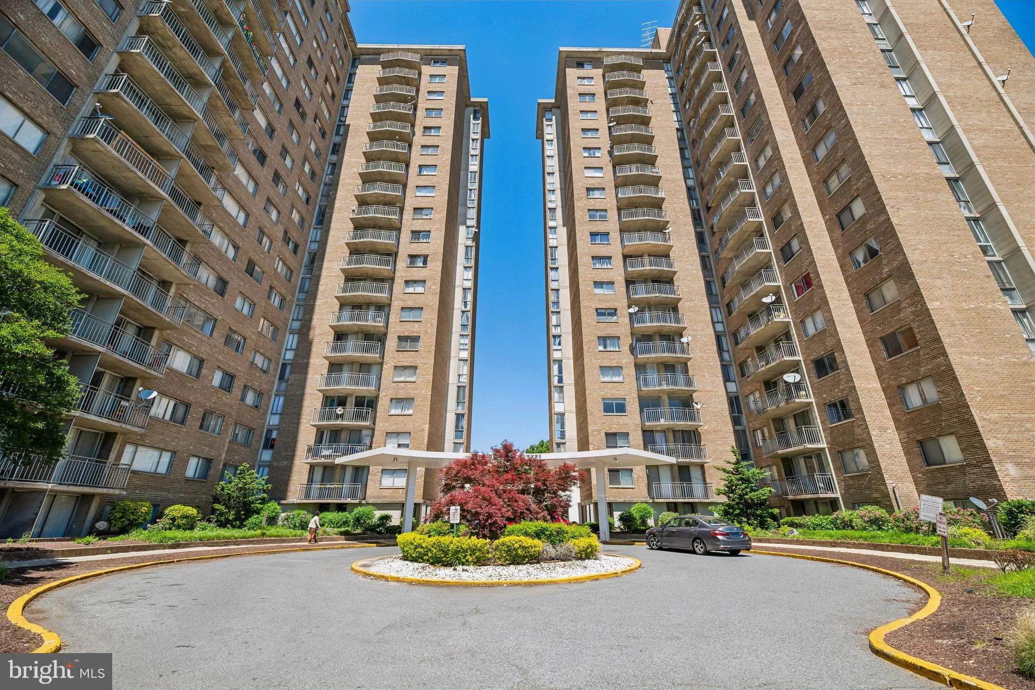 1836 METZEROTT ROAD, Hyattsville, MD 20783