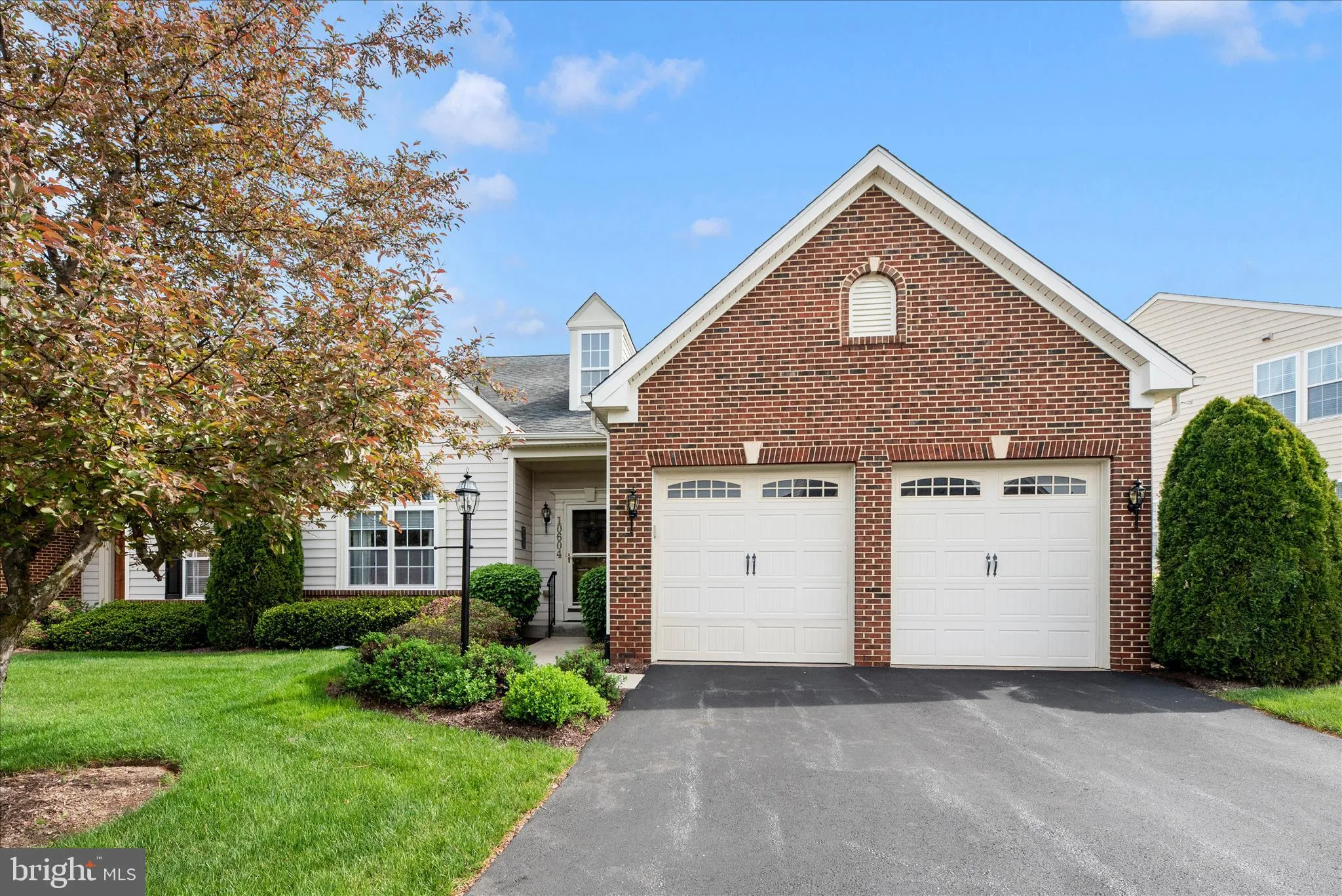 10604 VICTORIAN AVENUE, New Market, MD 21774