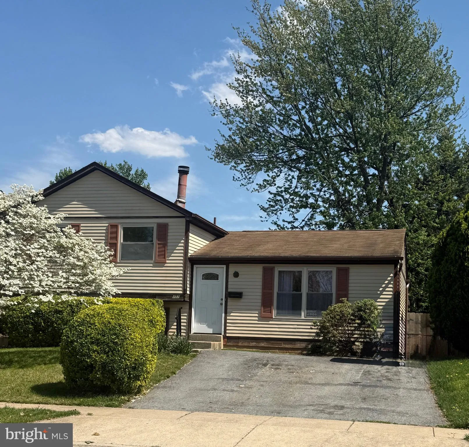 452 CENTER STREET, Frederick, MD 21701