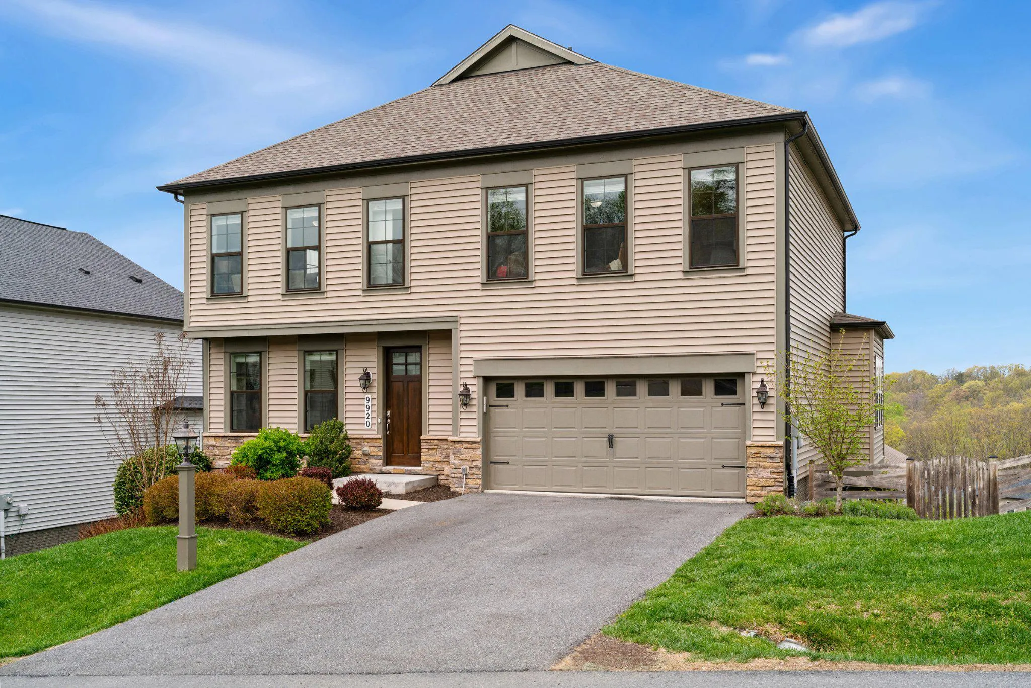 9920 ARAPAHOE ROAD, New Market, MD 21774