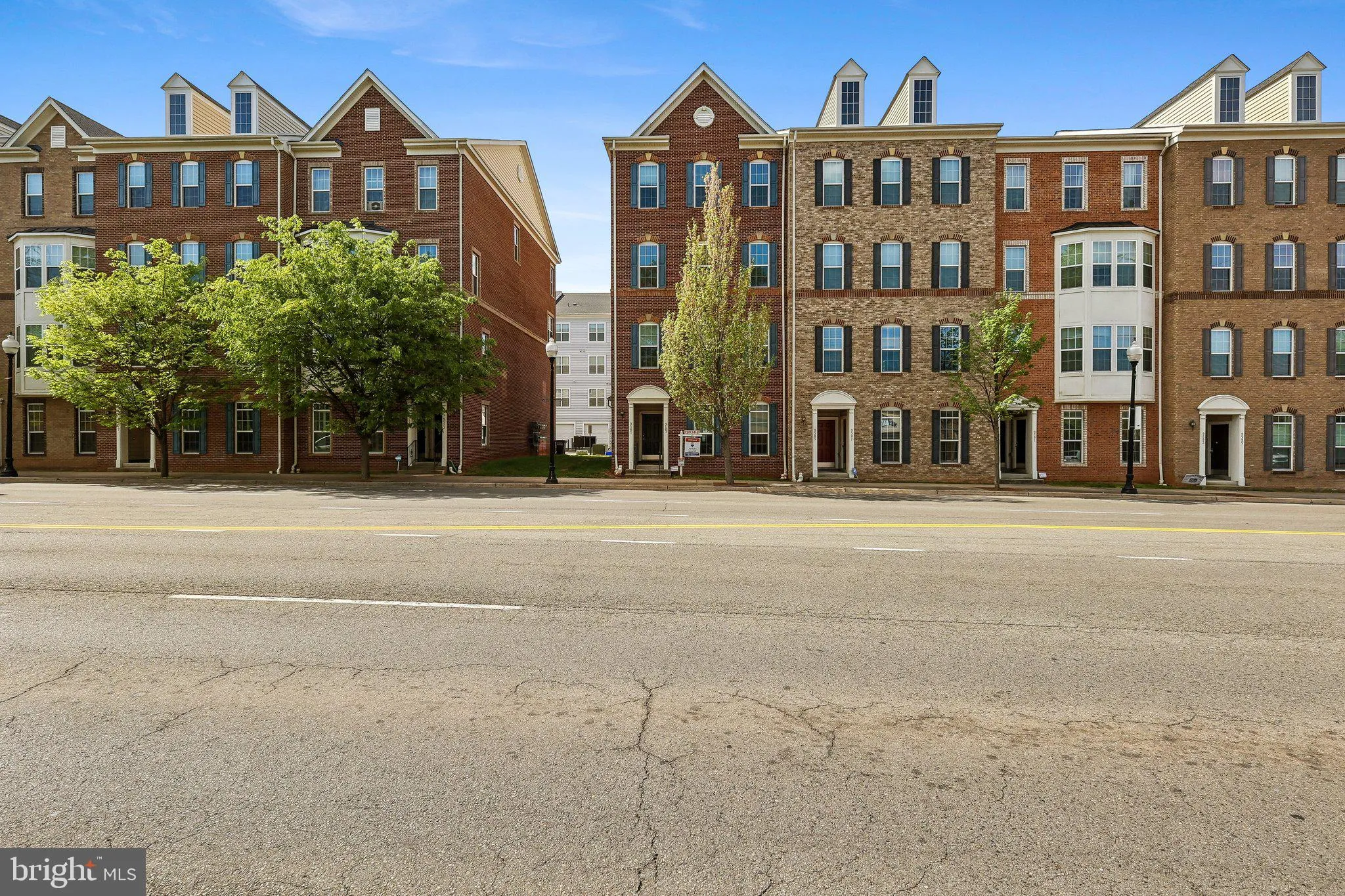 9581 CENTER STREET, Manassas, VA 20110