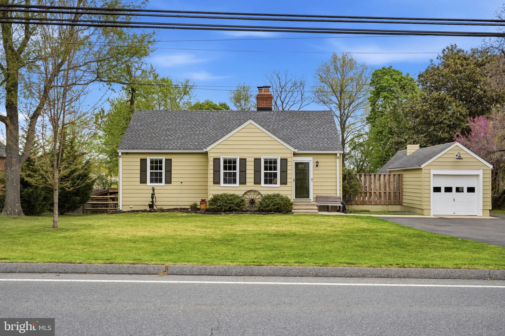 23725 WOODFIELD ROAD, Gaithersburg, MD 20882