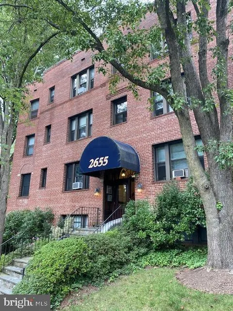 2655 41ST STREET, Washington, DC 20007