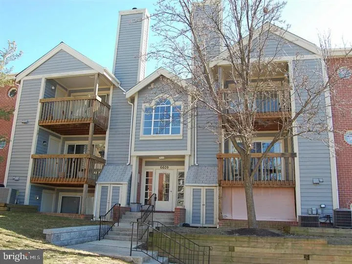 6609 RAPID WATER WAY, Glen Burnie, MD 21060