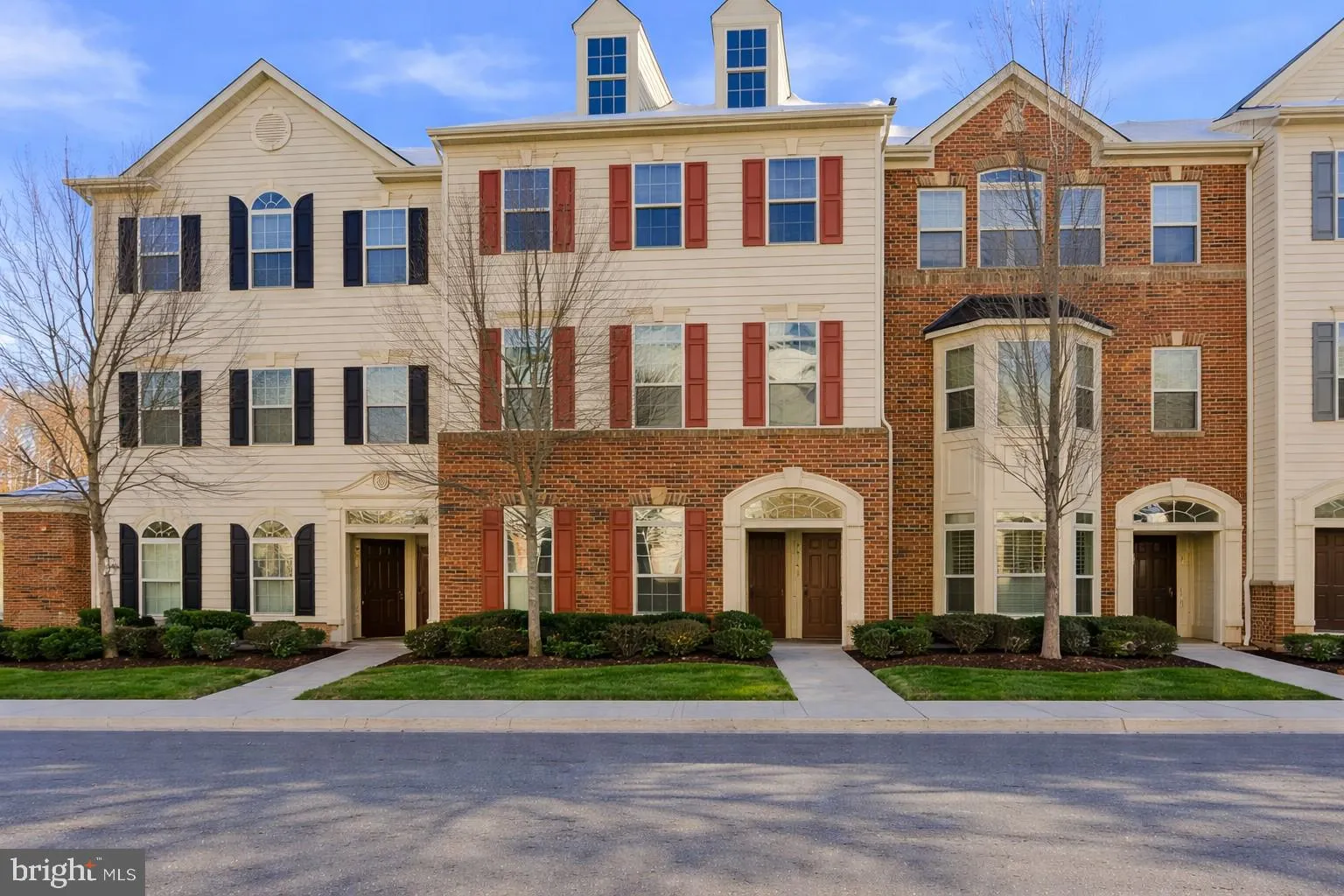 42143 PIEBALD SQUARE, Aldie, VA 20105