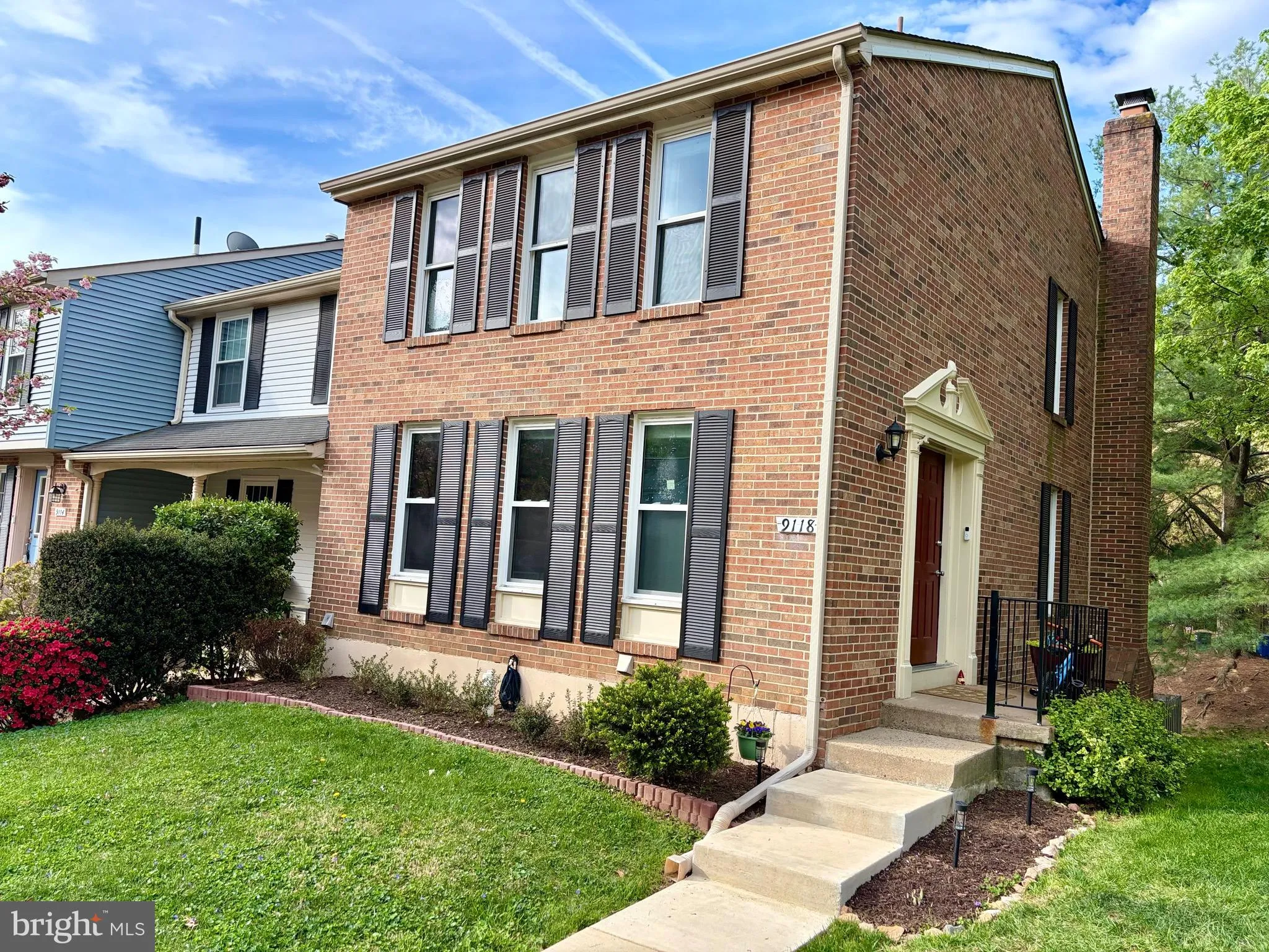 9118 TIFFANY PARK COURT, Springfield, VA 22152