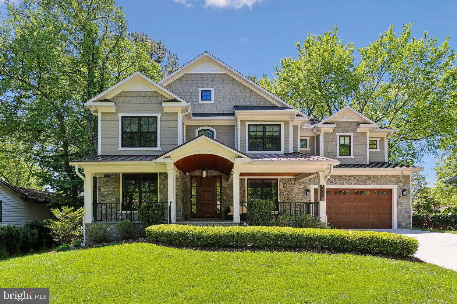 5116 WHITE FLINT DRIVE, Kensington, MD 20895
