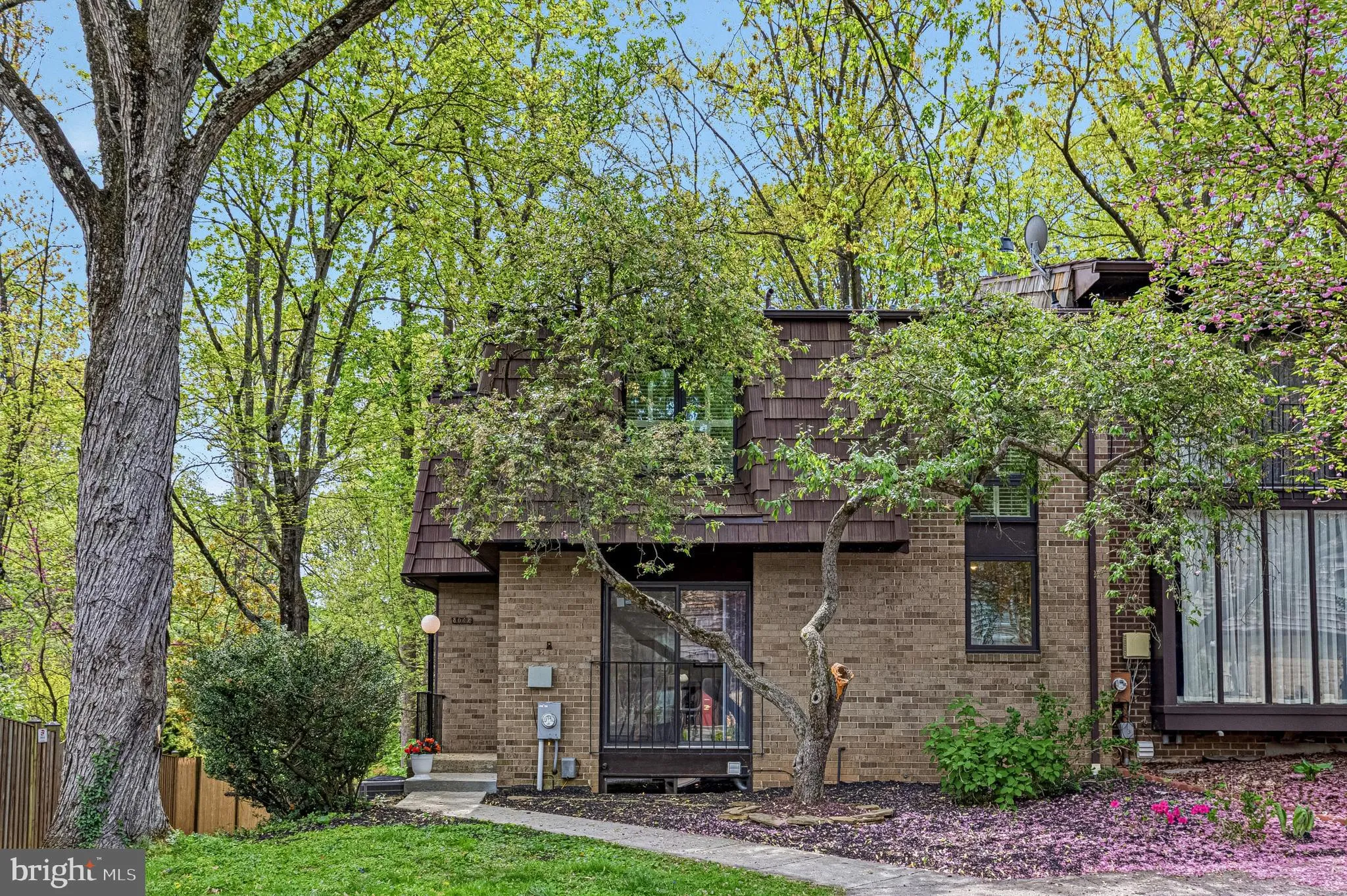 8042 INVERNESS RIDGE ROAD, Rockville, MD 20854