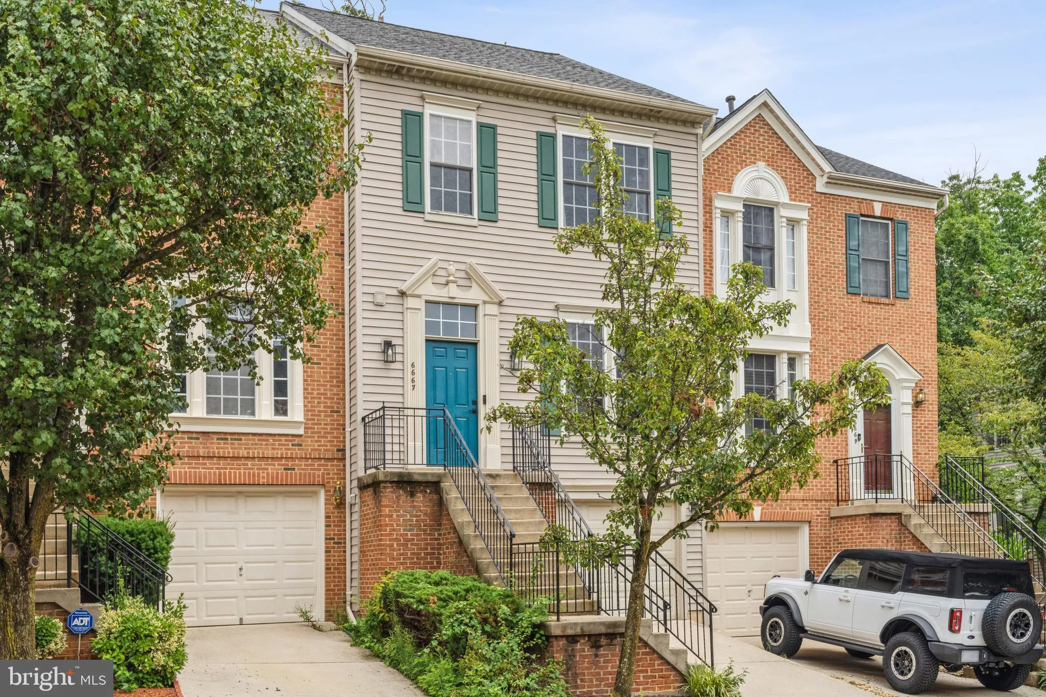 6667 DEBRA LU WAY, Springfield, VA 22150