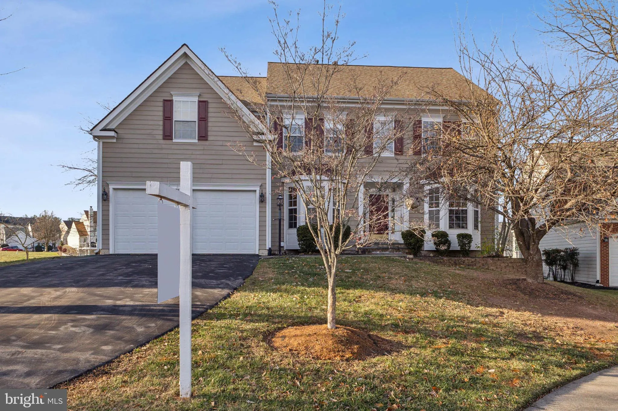 18801 BIRDWOOD COURT, Leesburg, VA 20176