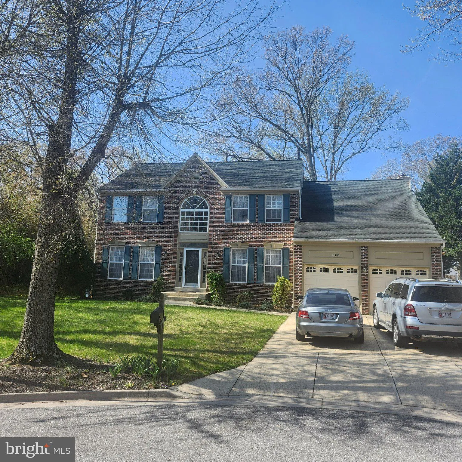 11407 PROSPECT COURT, Glenn Dale, MD 20769
