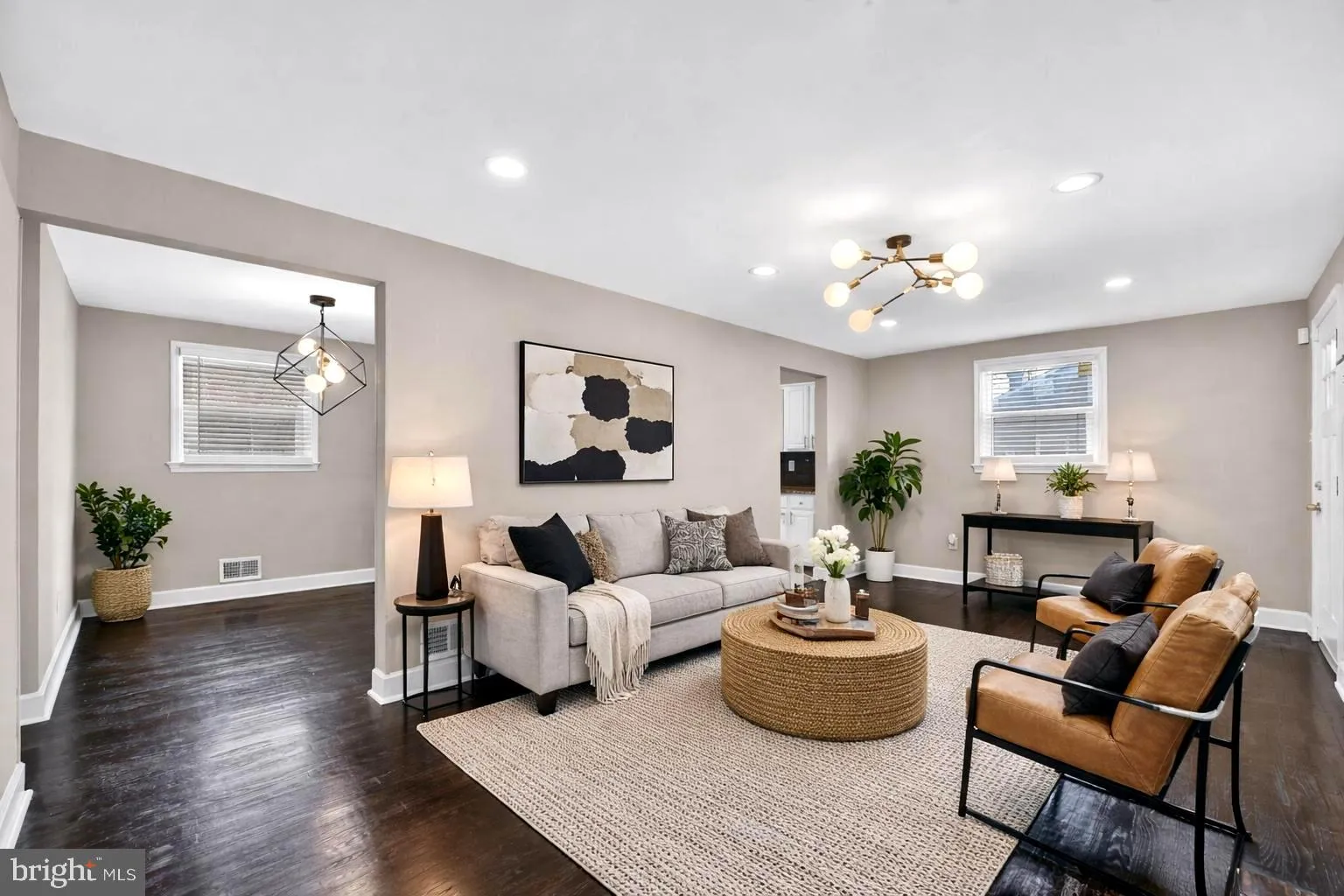5918 ROBIN LANE, Suitland, MD 20746