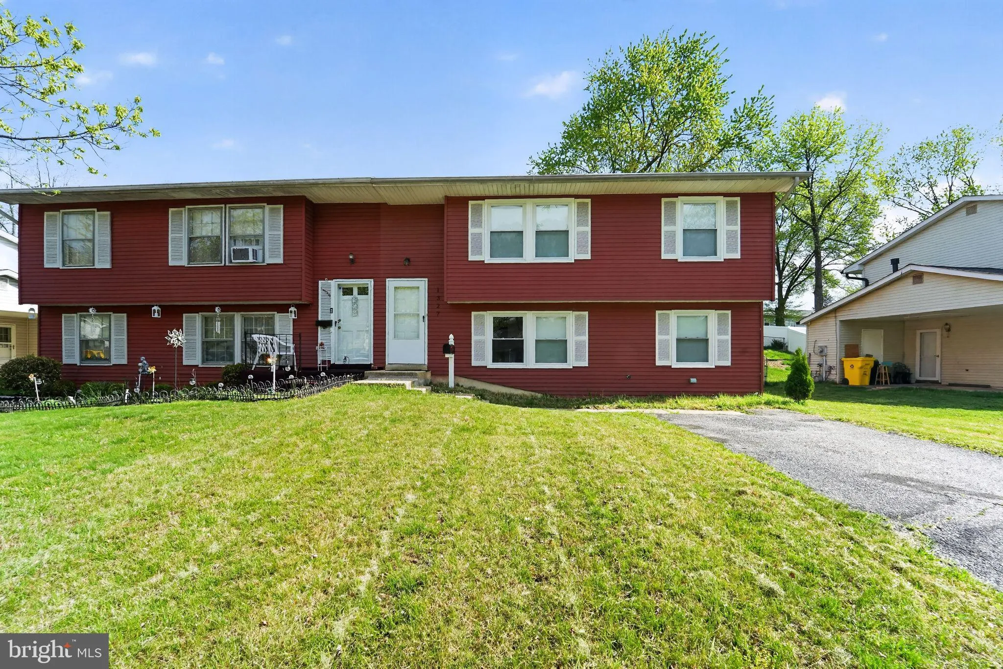 1327 PASSAGE DRIVE, Odenton, MD 21113