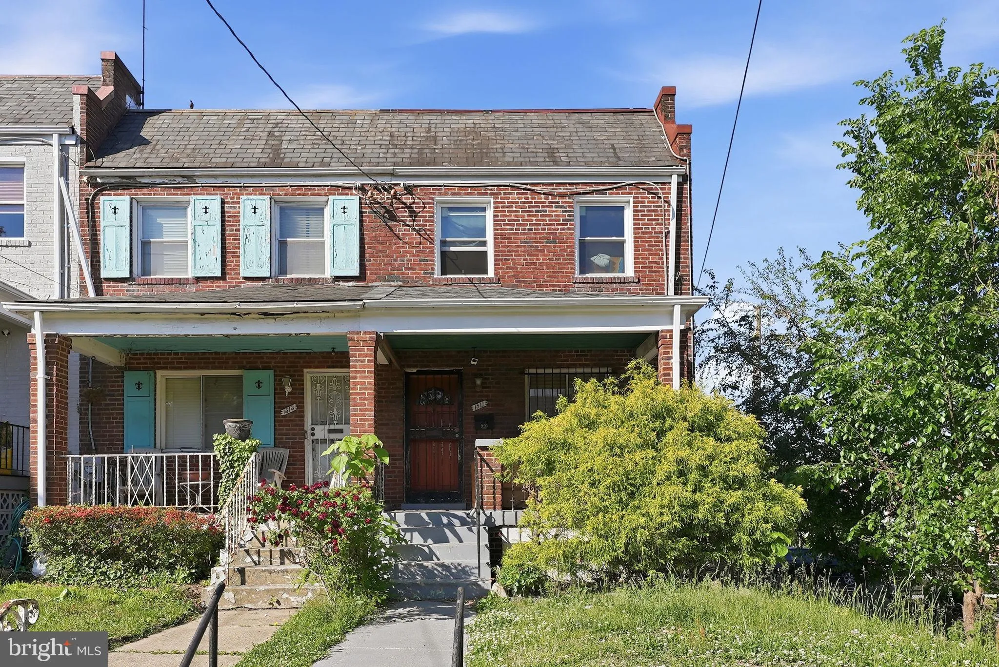 1511 MONTANA AVENUE, Washington, DC 20018