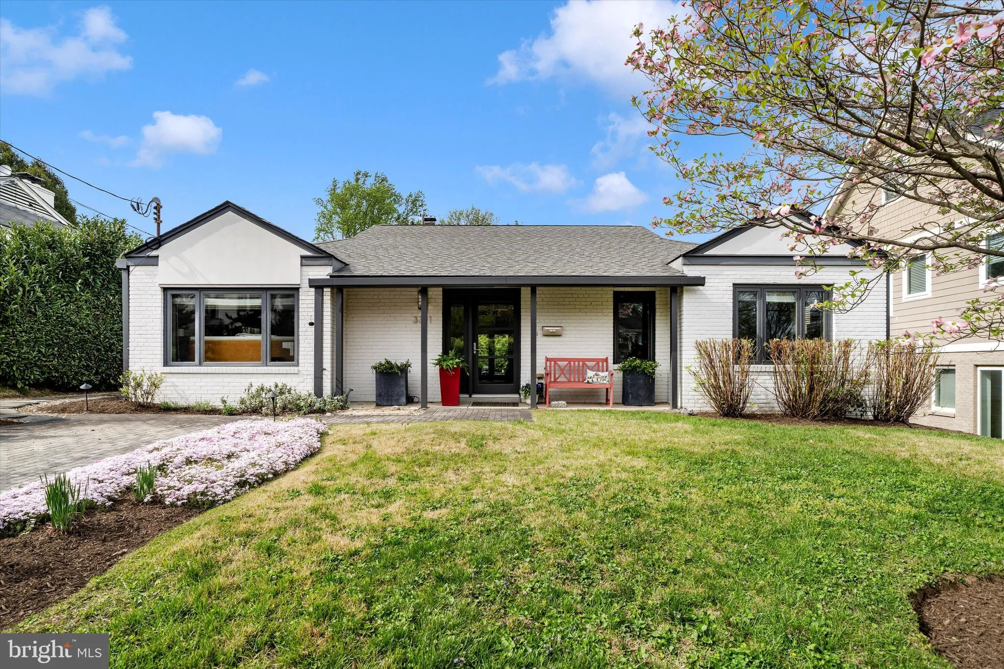 3311 COQUELIN TERRACE, Chevy Chase, MD 20815