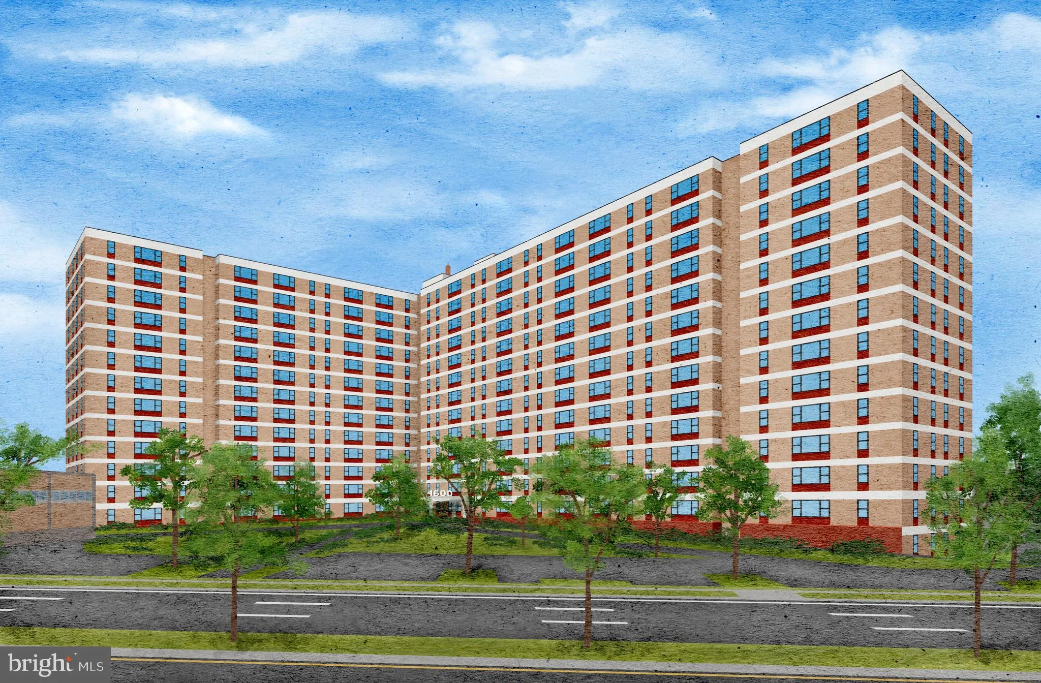 4600 DUKE STREET, Alexandria, VA 22304