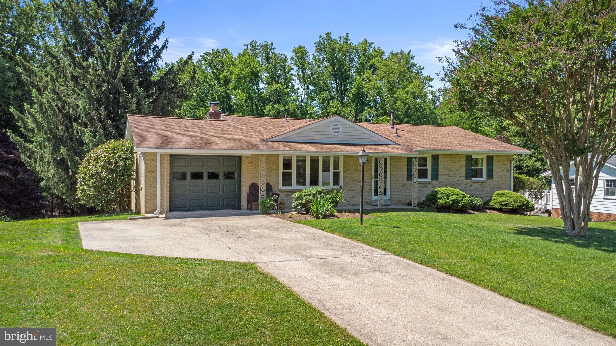 9008 EDGEWOOD DRIVE, Gaithersburg, MD 20877