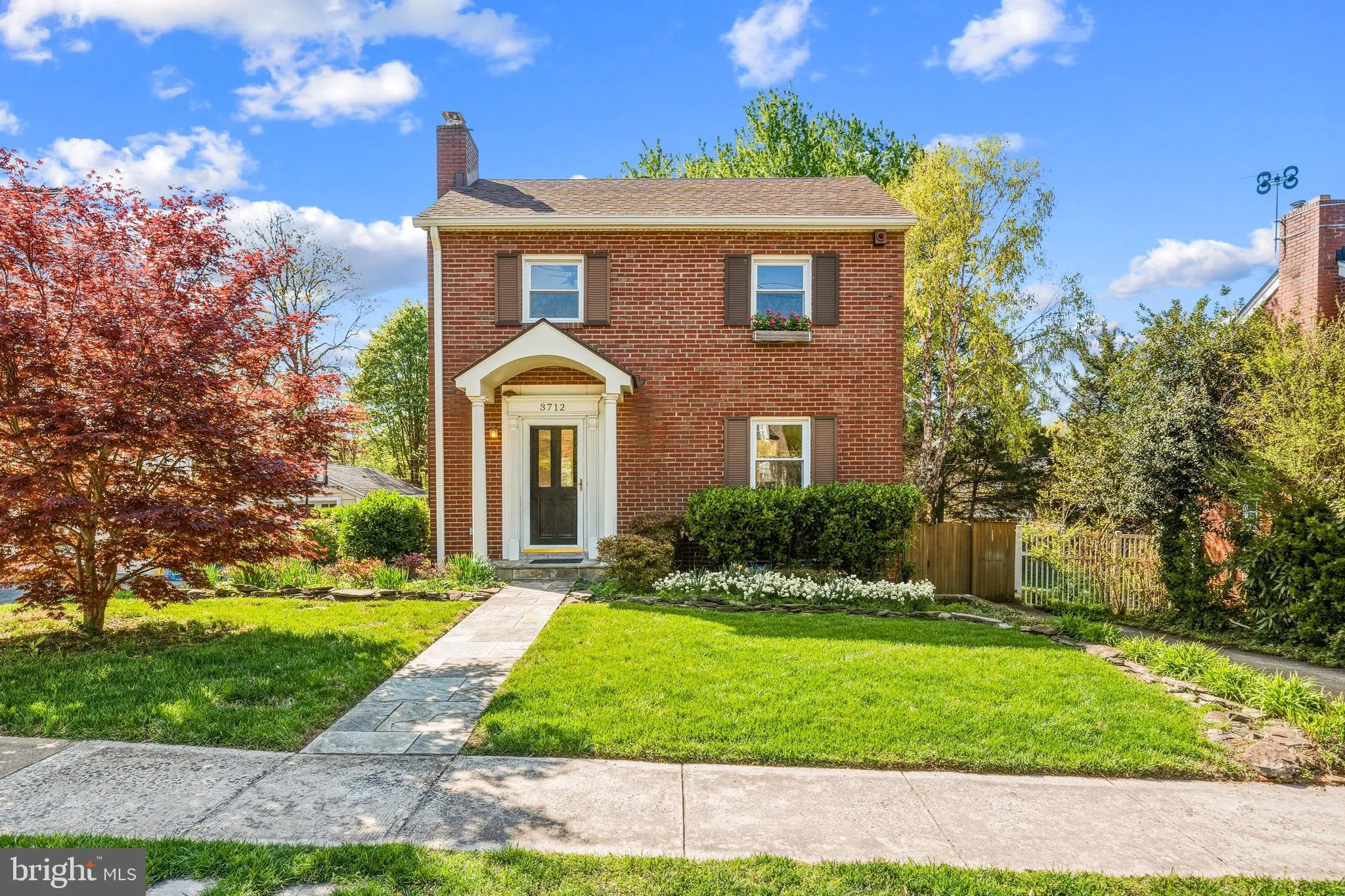 3712 2ND STREET, Arlington, VA 22204