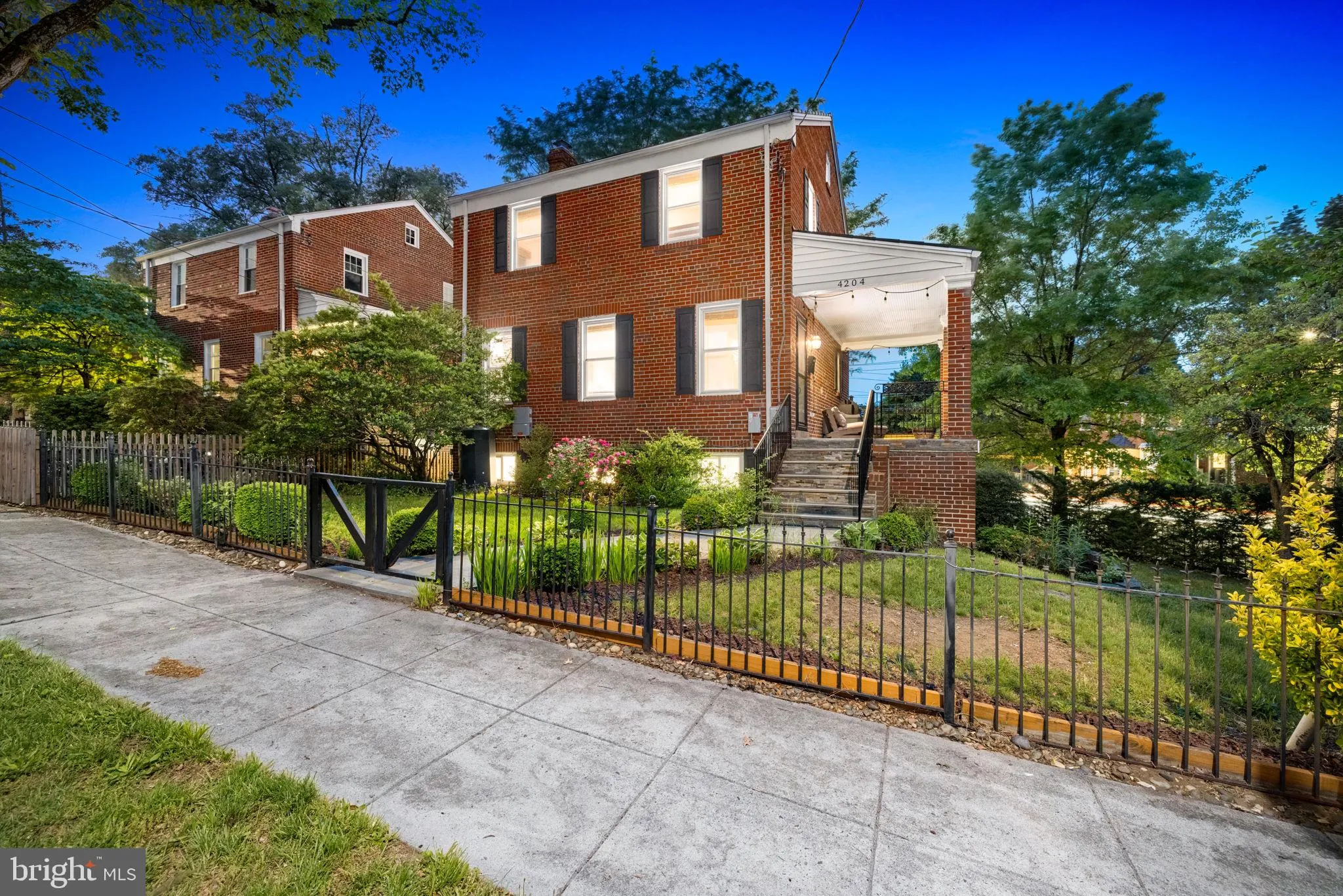 4204 13TH PLACE, Washington, DC 20017