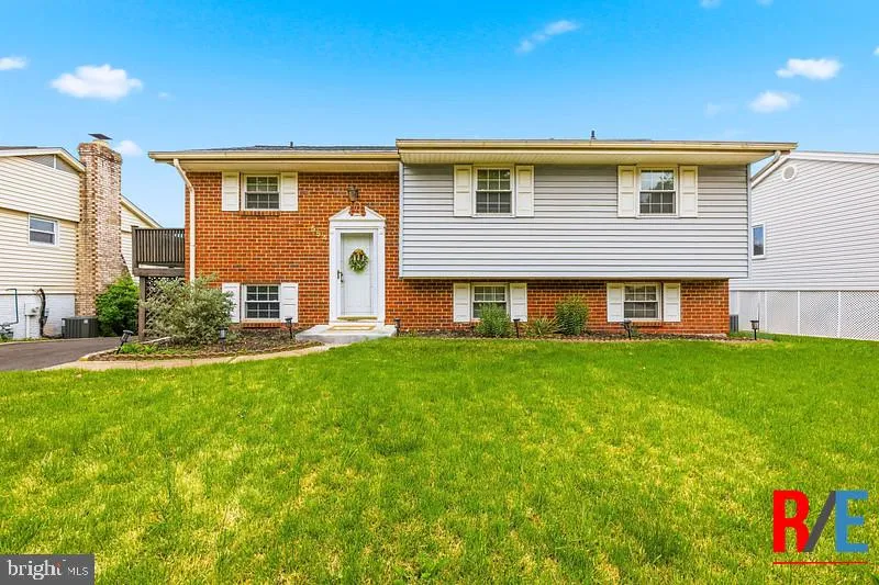 554 LANNY COURT, Millersville, MD 21108