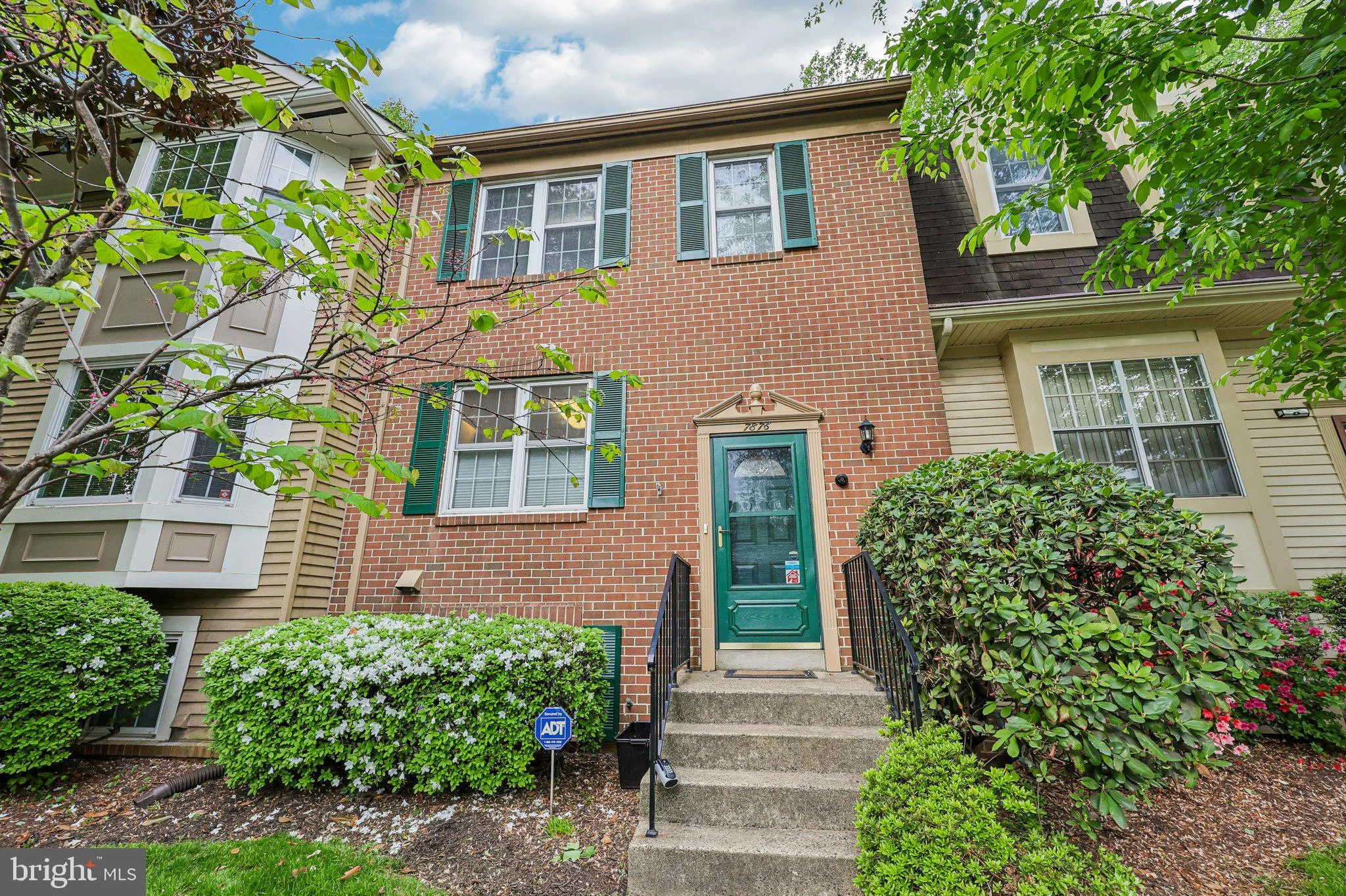 7876 NEWPORT GLEN PASS, Annandale, VA 22003