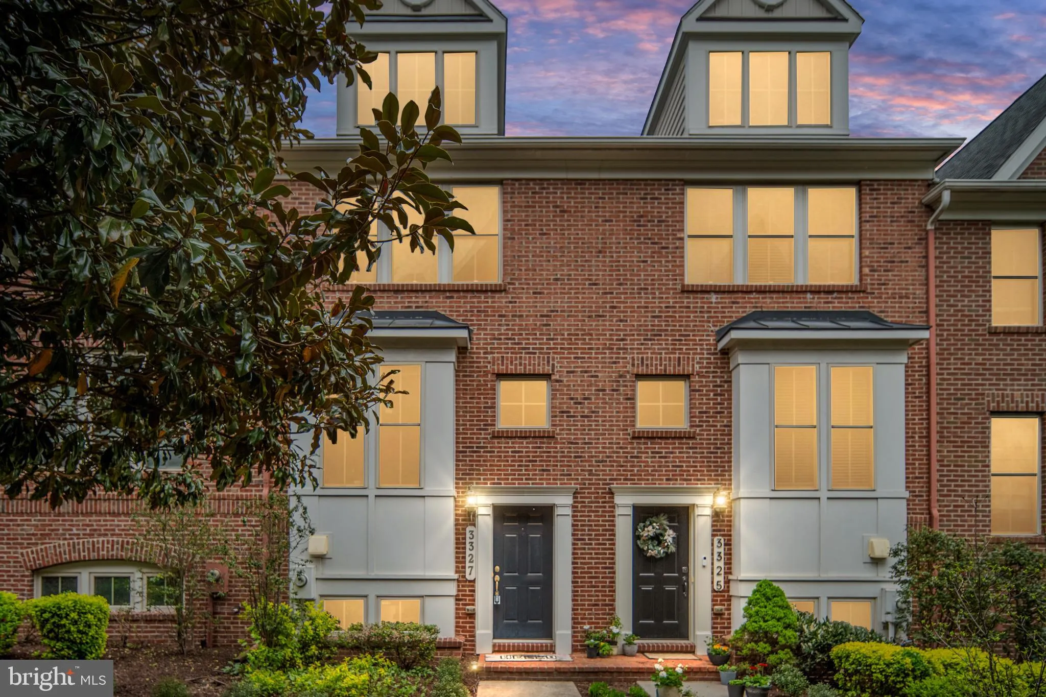 3327 KEMPER ROAD, Arlington, VA 22206