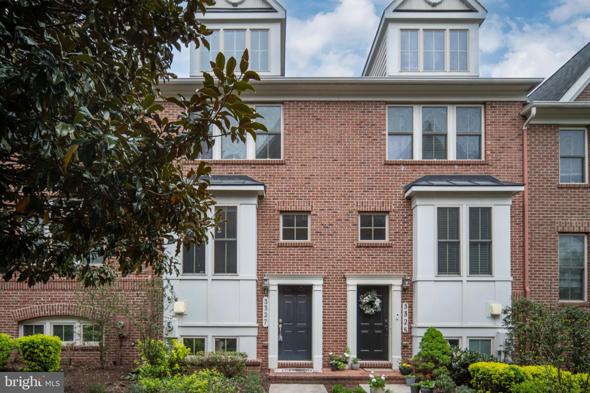 3327 KEMPER ROAD, Arlington, VA 22206